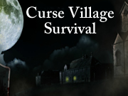 Curse Village Survival