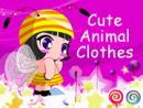 Cute Animal Clothes