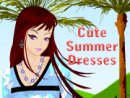 Cute Summer Dresses