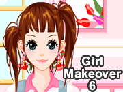 Girl Makeover 6