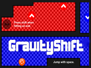 Gravity Shift