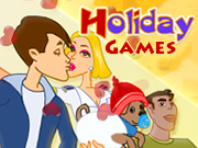 Holiday Games