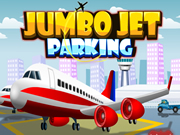 Jumbo Jet Parking
