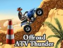 Offroad ATV Thunder