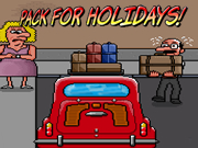 Pack For Holidays!