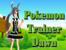 Pokemon Trainer Dawn
