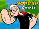 Popeye Games