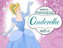 Pretty Princess Cinderella