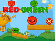 Red n Green 2