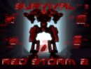 Red Storm 2 - Survival