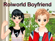 Roiworld Boyfriend