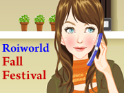 Roiworld Fall Festival