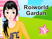 Roiworld Gardan