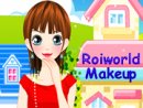 Roiworld Makeup