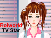 Roiworld TV Star