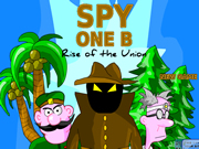 Spy 1 B