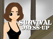 Survival Dress Up