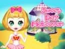 Sweet Day Makeover