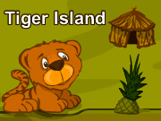 Tiger Island