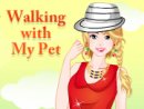 Walking with My Pet