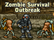 Zombie Survival - Outbreak