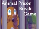 Animal Prison Break Game