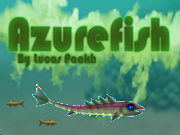 Azure Fish
