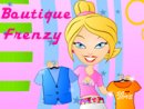 Boutique Frenzy