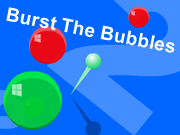 Burst The Bubbles