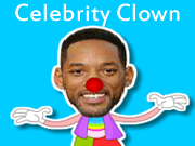 Celebrity Clown