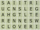 Cities In France Word Search