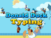 Donald Duck Typing
