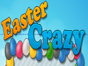 Easter Crazy