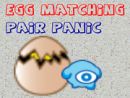 Egg Matching Pair Panic