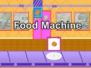 Food Machine