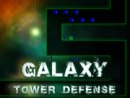Galaxy Tower Defense