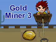 Gold Miner 3