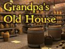 Grandpas Old House