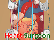 Heart Surgeon