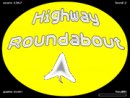 Highway Roundabout