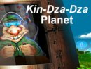 Kin-Dza-Dza Planet
