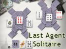 Last Agent Solitaire