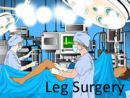 Leg Surgery