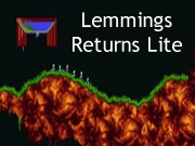 Lemmings Returns Lite