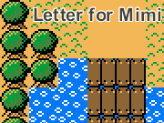 Letter for Mimi