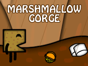 MARSHMALLOW GORGE