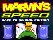 Marvin's Speed