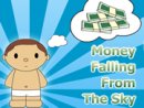 Money from the Sky