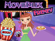 Movieplex Frenzy