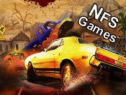 NFS Games